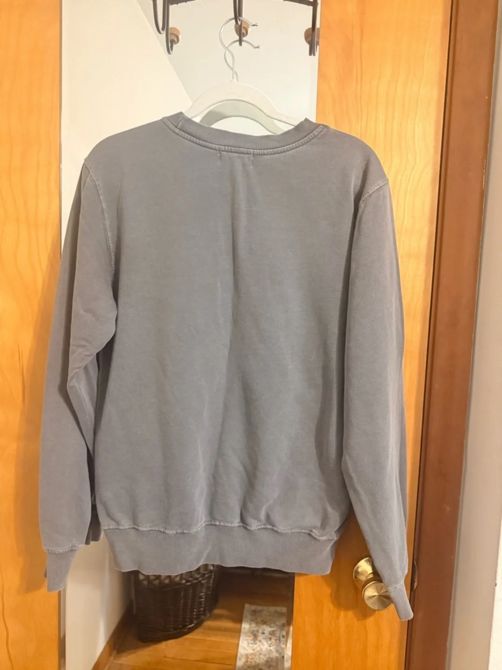 Altar'd State Midwest Sunflower Sweatshirt